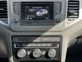 Volkswagen Golf Sportsvan Allstar/AUTOMATIK/AHK/1 HAND/PDC Gris - thumbnail 11
