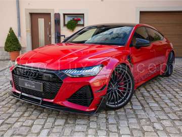 R ABT 1 OF 125/Akra/Tour/Stadt/360/B&O/Laserlicht
