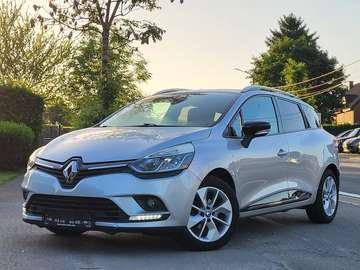 Clio 0.9 TCe Energy Limited