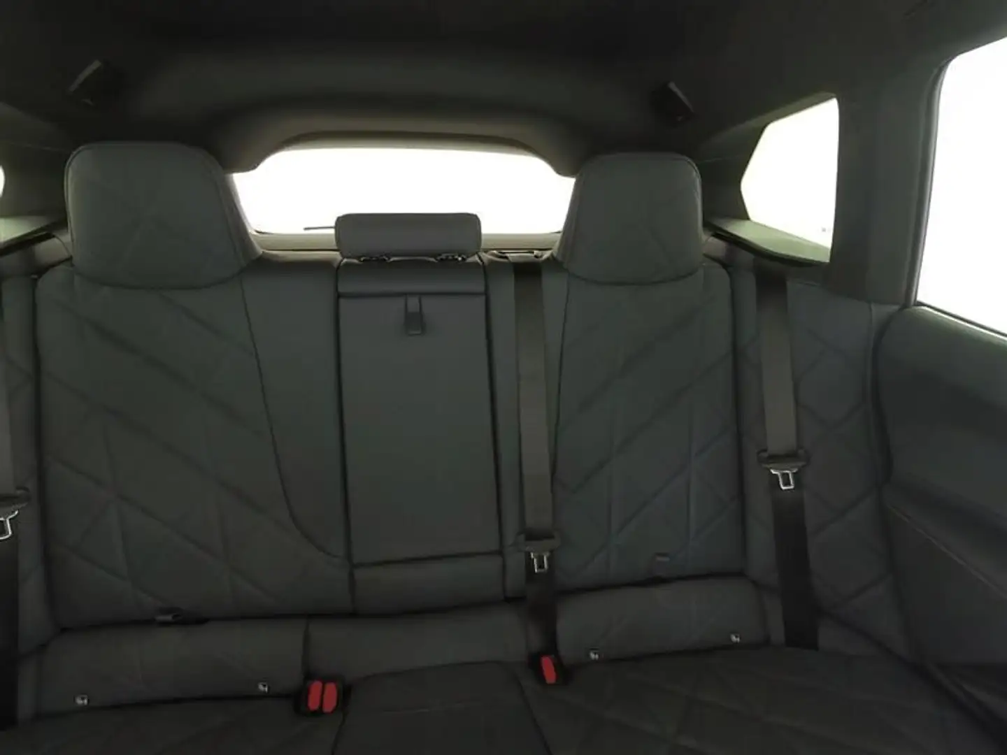 BMW iX Sportpaket Weiß - 2