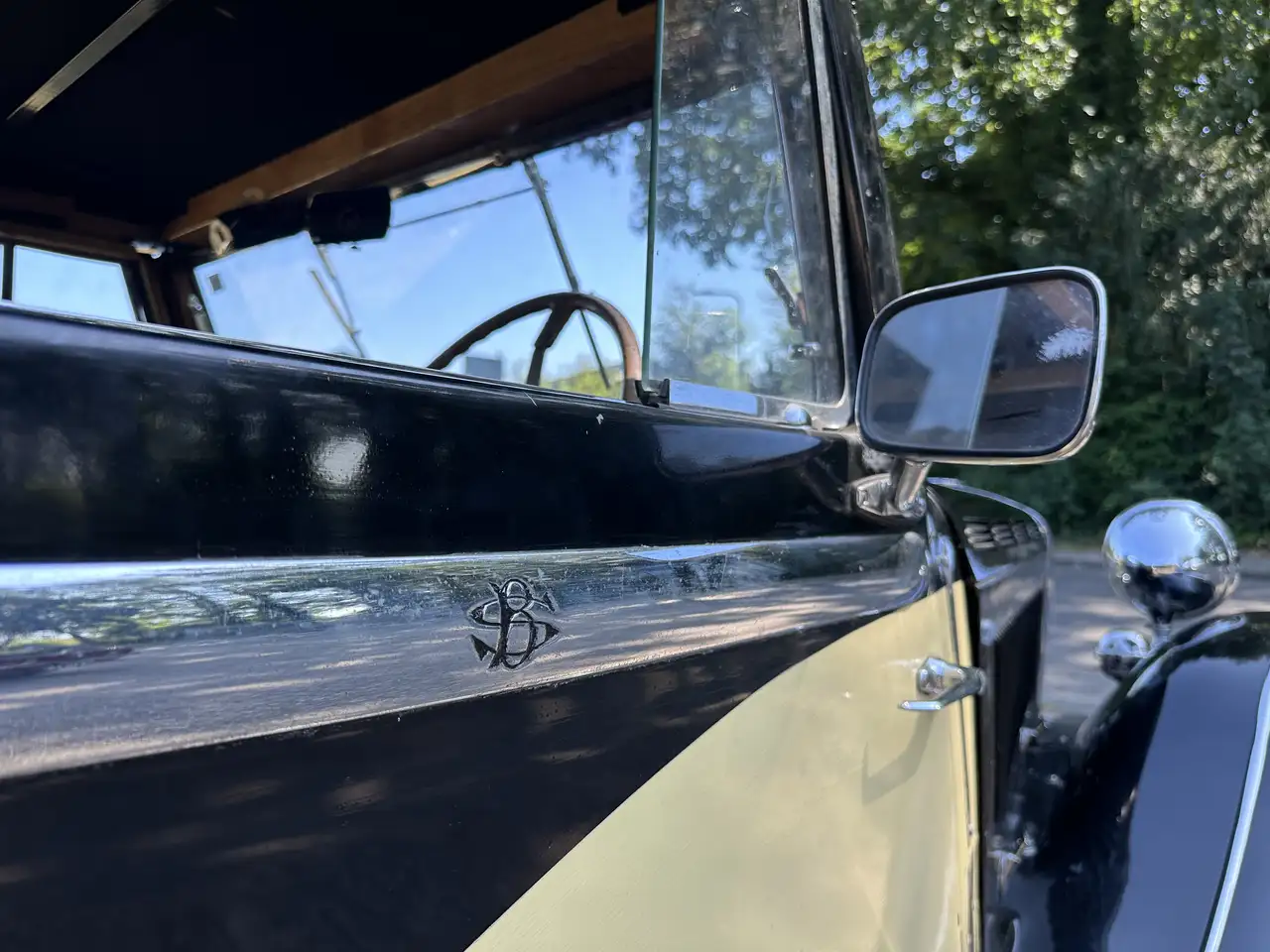 Hudson Brough Superior / Gereviseerde motor / Historie, foto 11