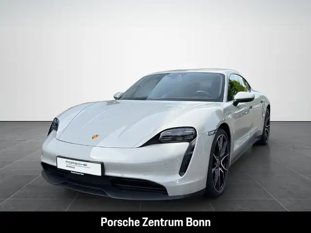 Porsche Taycan 21-Zoll Rückfahrkamera Sport Chrono