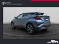 Toyota C-HR 2.0 Hybrid Team Deutschland Bleu - thumbnail 3