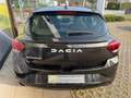 Dacia Sandero mit Automatik, Klima & Parksensoren Klima Fekete - thumbnail 5