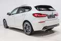 BMW 118 iA SPORTLINE TOIT PANO SEMI CUIR GPS LIVE COCKPIT Blanc - thumbnail 4
