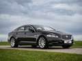 Jaguar XJ 5.0 V8 Portfolio incl. BTW orig.NL 2e eig. Dealer Gris - thumbnail 3