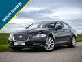 Jaguar XJ 5.0 V8 Portfolio incl. BTW orig.NL 2e eig. Dealer Gris - thumbnail 1