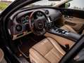 Jaguar XJ 5.0 V8 Portfolio incl. BTW orig.NL 2e eig. Dealer Gris - thumbnail 7