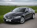 Jaguar XJ 5.0 V8 Portfolio incl. BTW orig.NL 2e eig. Dealer Gris - thumbnail 2