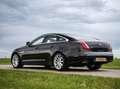 Jaguar XJ 5.0 V8 Portfolio incl. BTW orig.NL 2e eig. Dealer Gris - thumbnail 4
