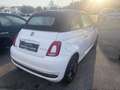 Fiat 500C FireFly Hybrid 70 Google Google Weiß - thumbnail 5