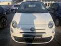Fiat 500C FireFly Hybrid 70 Google Google Weiß - thumbnail 3