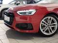 Audi A4 Avant 35 TFSI advanced AHK ACC HUD PANO Rot - thumbnail 32