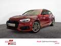 Audi A4 Avant 35 TFSI advanced AHK ACC HUD PANO Rot - thumbnail 1