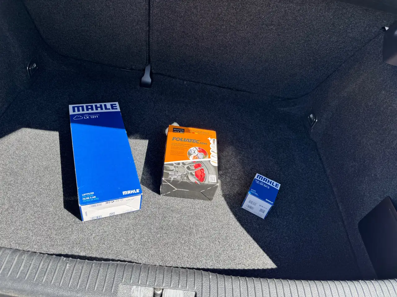 Das Auto