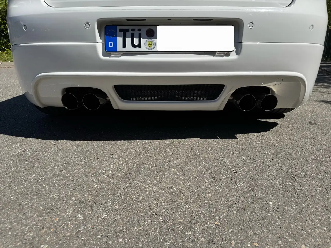 Das Auto