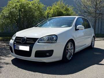 Golf V 5-Türer 1.4 TSI GT Sport