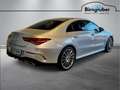 Mercedes-Benz CLA 200 -Klasse CLA 200 Gris - thumbnail 4