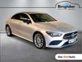 Mercedes-Benz CLA 200 -Klasse CLA 200 Gris - thumbnail 1