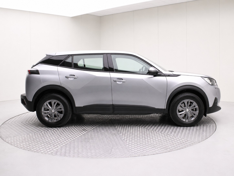 Peugeot e-2008 EV Active 50 kWh | Climate / Cruise / Carplay / Bl — photo 6