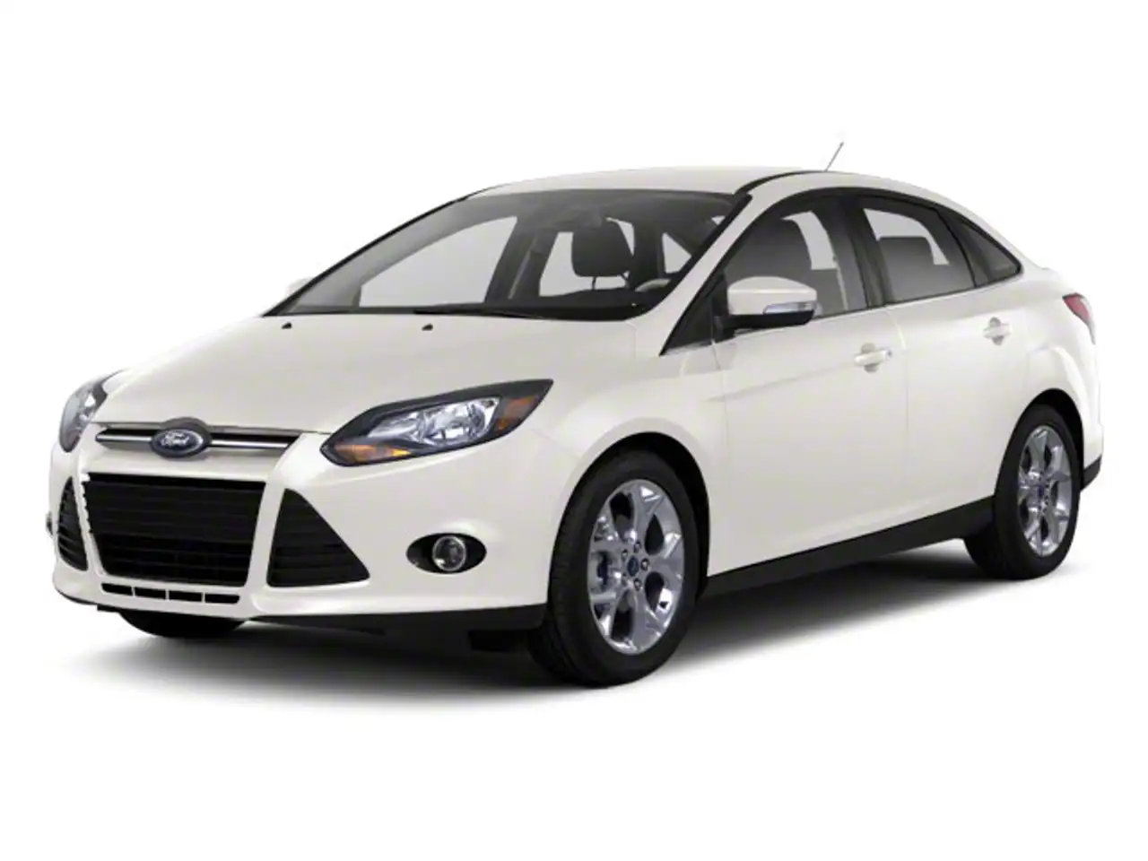 2013 Ford Focus