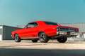 Chevrolet Chevelle 396 SS SuperSport 5-Speed *'As-New' Rotisserie Res Rot - thumbnail 6
