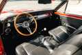 Chevrolet Chevelle 396 SS SuperSport 5-Speed *'As-New' Rotisserie Res Червоний - thumbnail 3