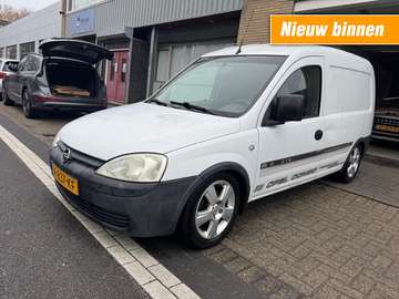 1.6 Comfort AIRCO LMV SCHUIFDEUR NETTE AUTO