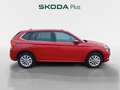 Skoda Kamiq TODOTERRENO 1.0 TSI 85KW SELECTION 115 5P Rood - thumbnail 3