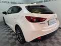 Mazda 3 Lim. 2.2 Nakama SKYACTI RFK°SPUR°NAVI°TÜV08-27 Weiß - thumbnail 31