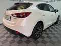 Mazda 3 Lim. 2.2 Nakama SKYACTI RFK°SPUR°NAVI°TÜV08-27 Weiß - thumbnail 33