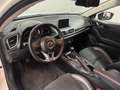 Mazda 3 Lim. 2.2 Nakama SKYACTI RFK°SPUR°NAVI°TÜV08-27 Weiß - thumbnail 19