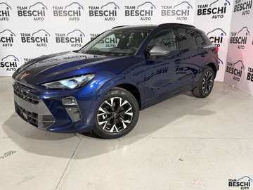1.5 MILD-HYBRID 150CV  DSG