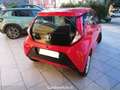 Toyota Aygo 5p 1.0 x-business 72cv Rosso - thumbnail 4