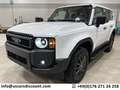 Toyota Land Cruiser NEU! 2026 1958 i-FORCE MAX 2.4 L Hybrid Weiß - thumbnail 1