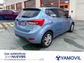 Hyundai iX20 1.6CRDI GLS Comfort Azul - thumbnail 2