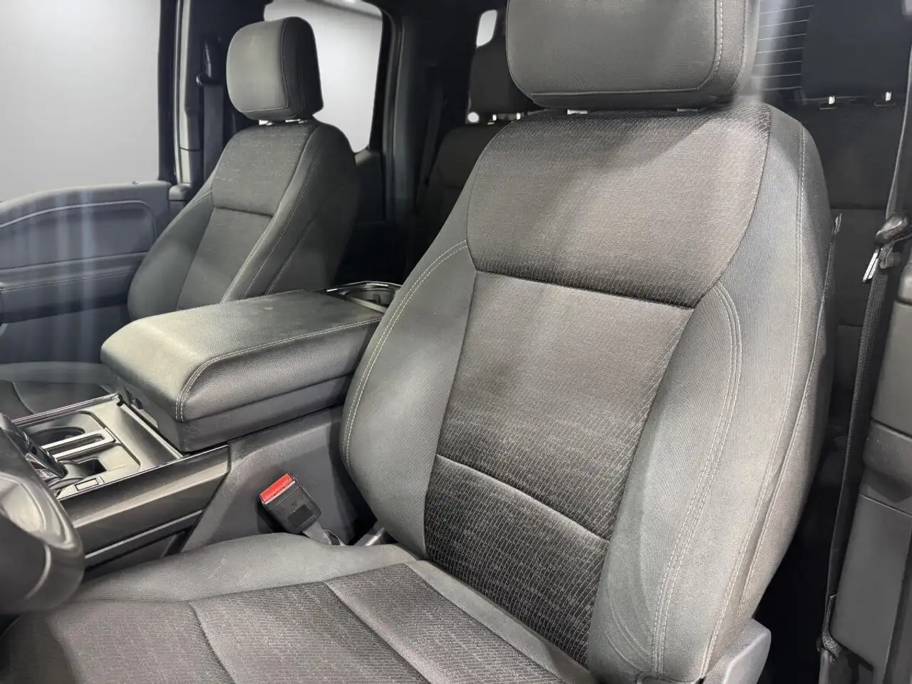 Ford F 150 photo Ford F 150