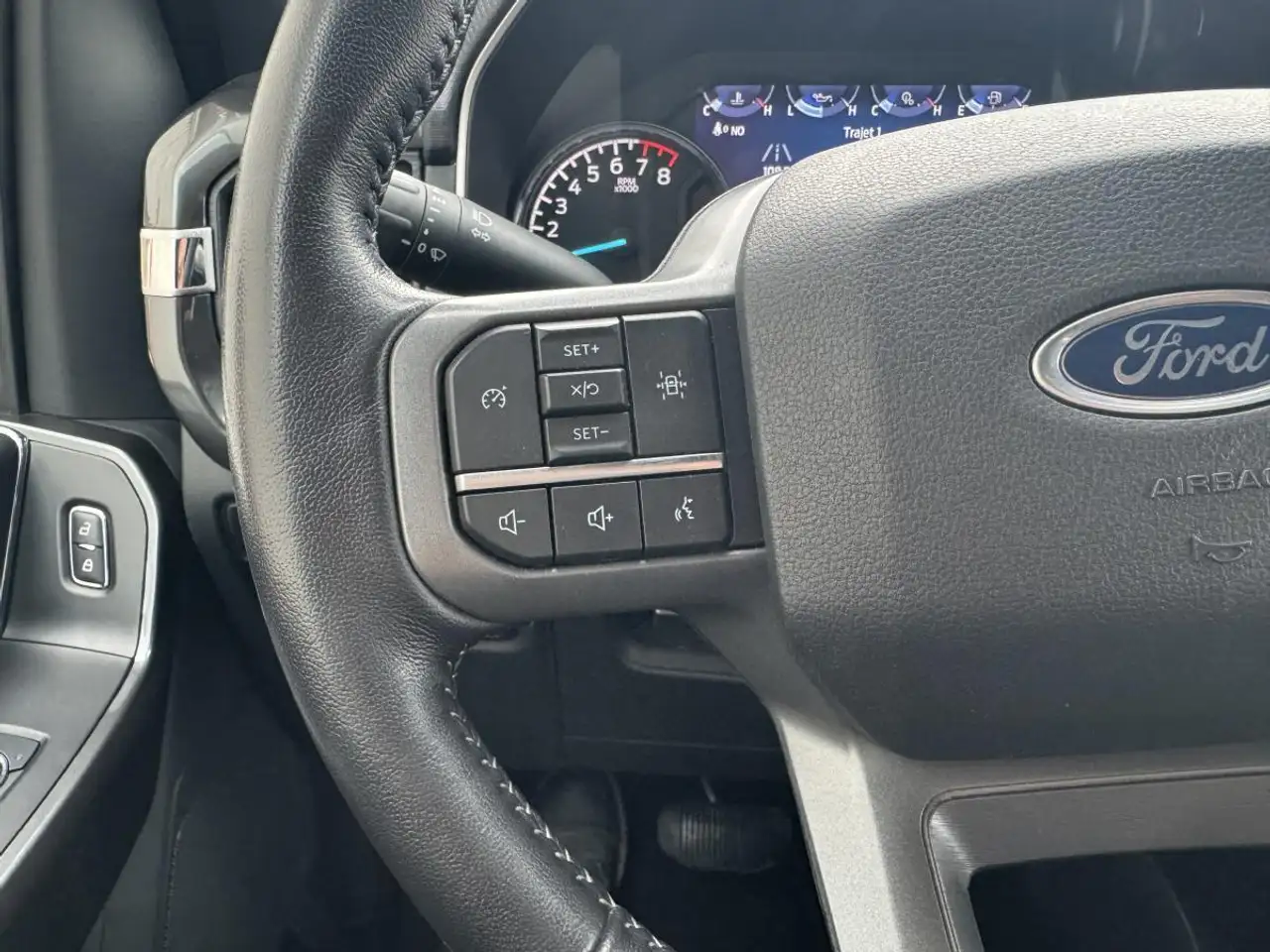 Ford F 150 photo Ford F 150