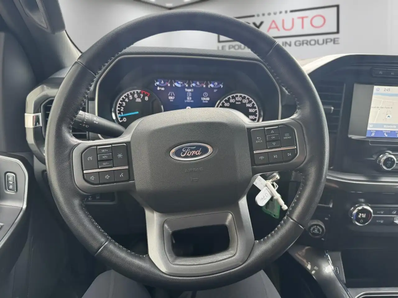 Ford F 150 photo Ford F 150
