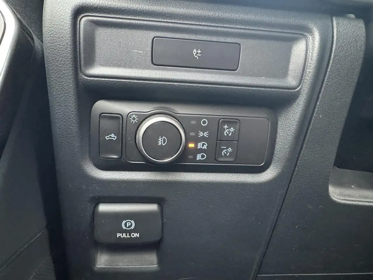 Ford F 150 photo Ford F 150