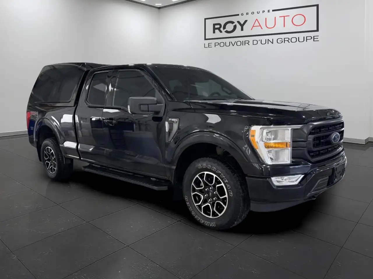 Ford F 150 photo Ford F 150