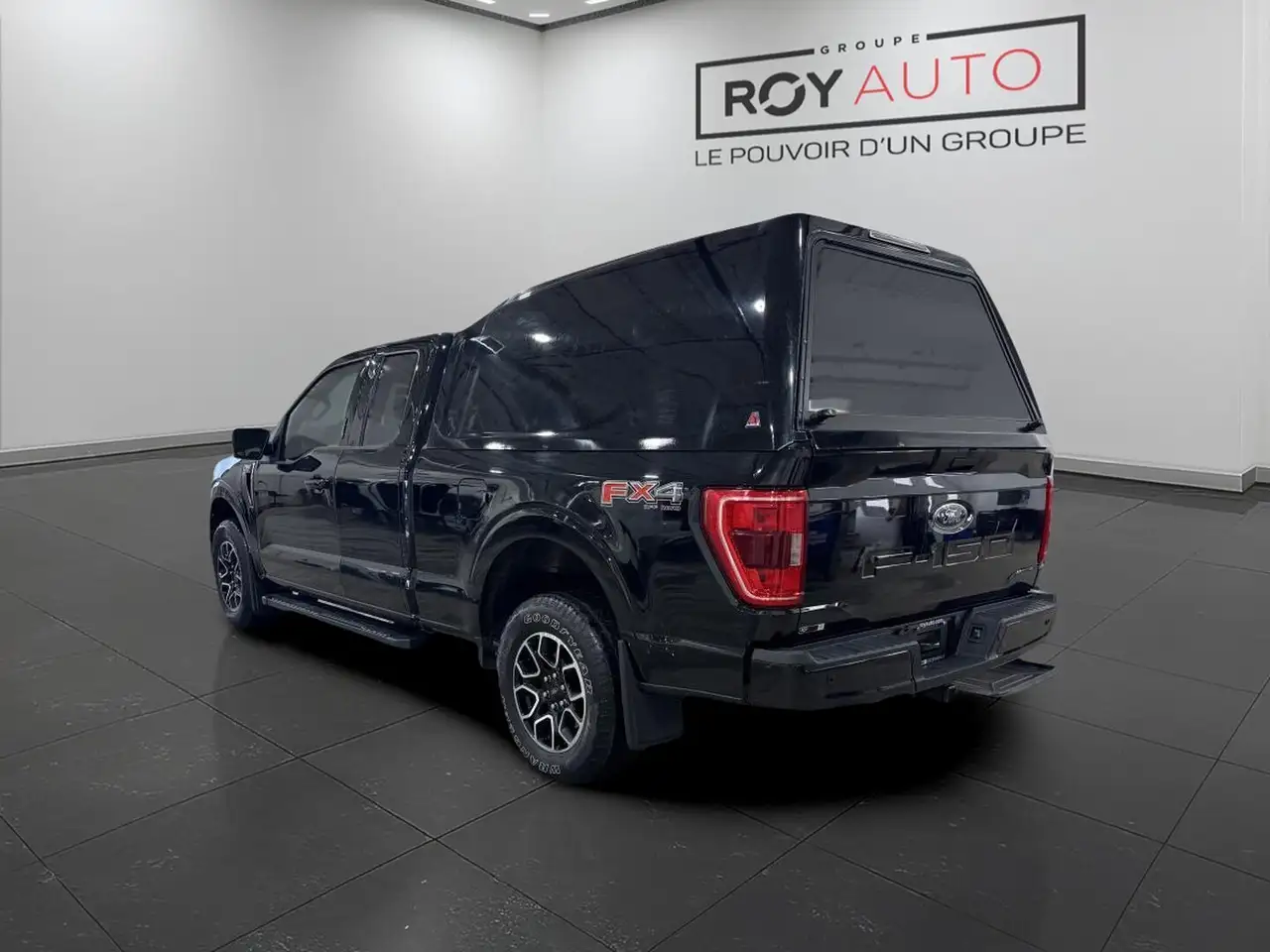 Ford F 150 photo Ford F 150