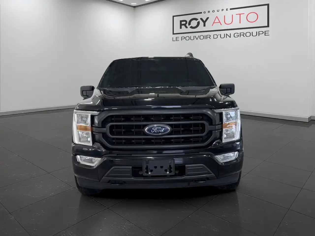 Ford F 150 photo Ford F 150