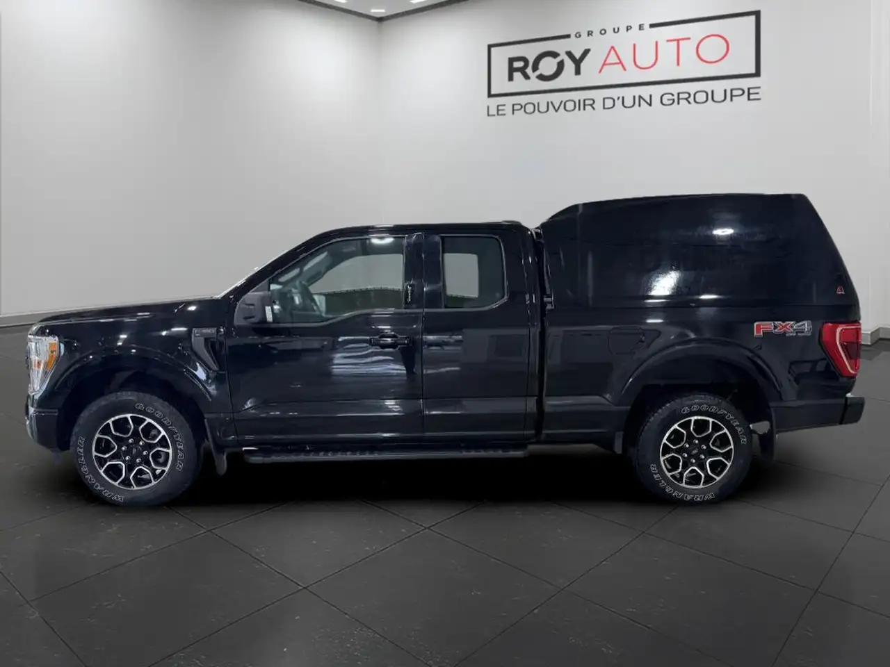 Ford F 150 photo Ford F 150