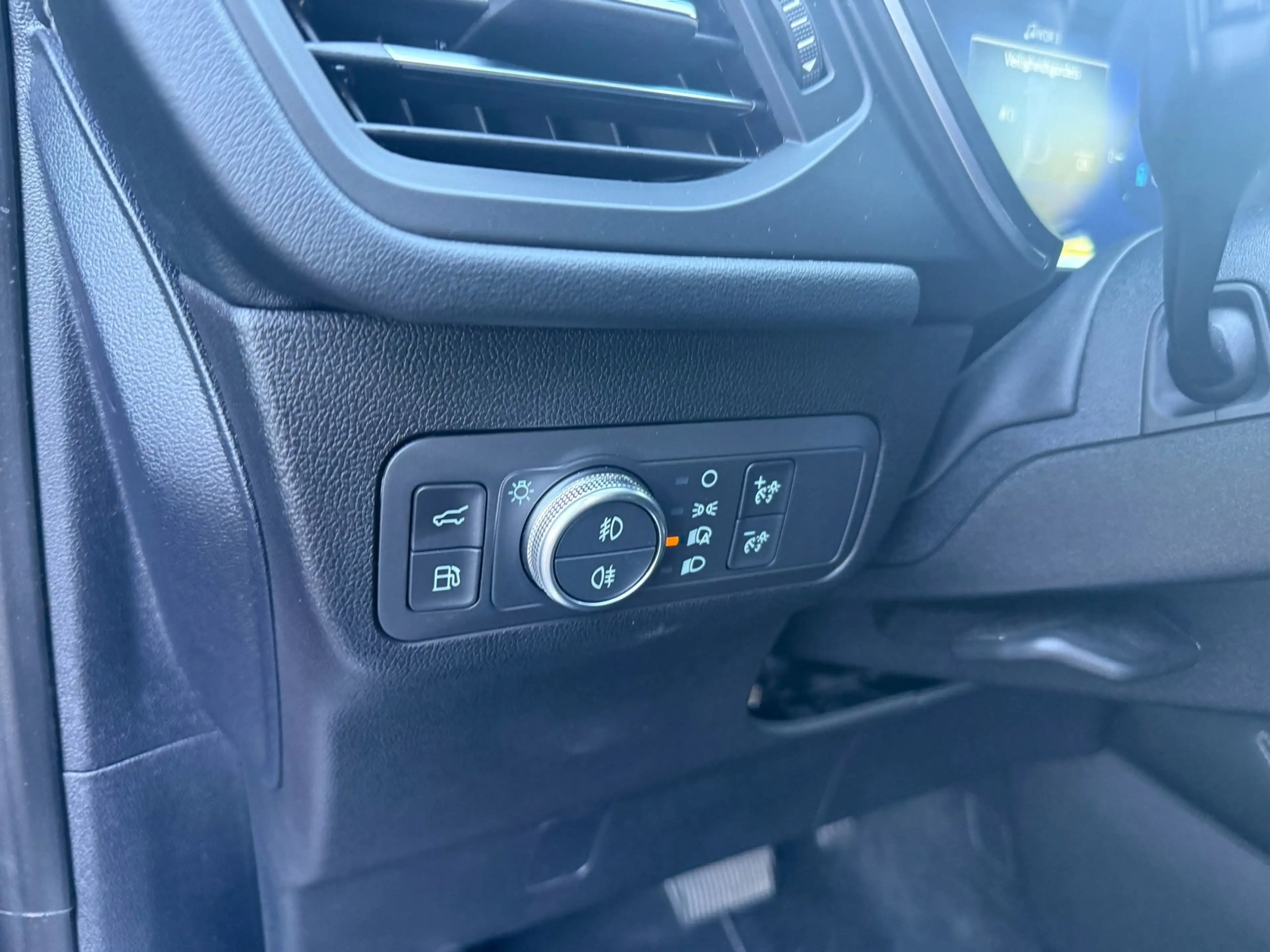 Ford Kuga 2.5 PHEV 225pk Vignale HUD, Camera's, Winter pack, — photo 13
