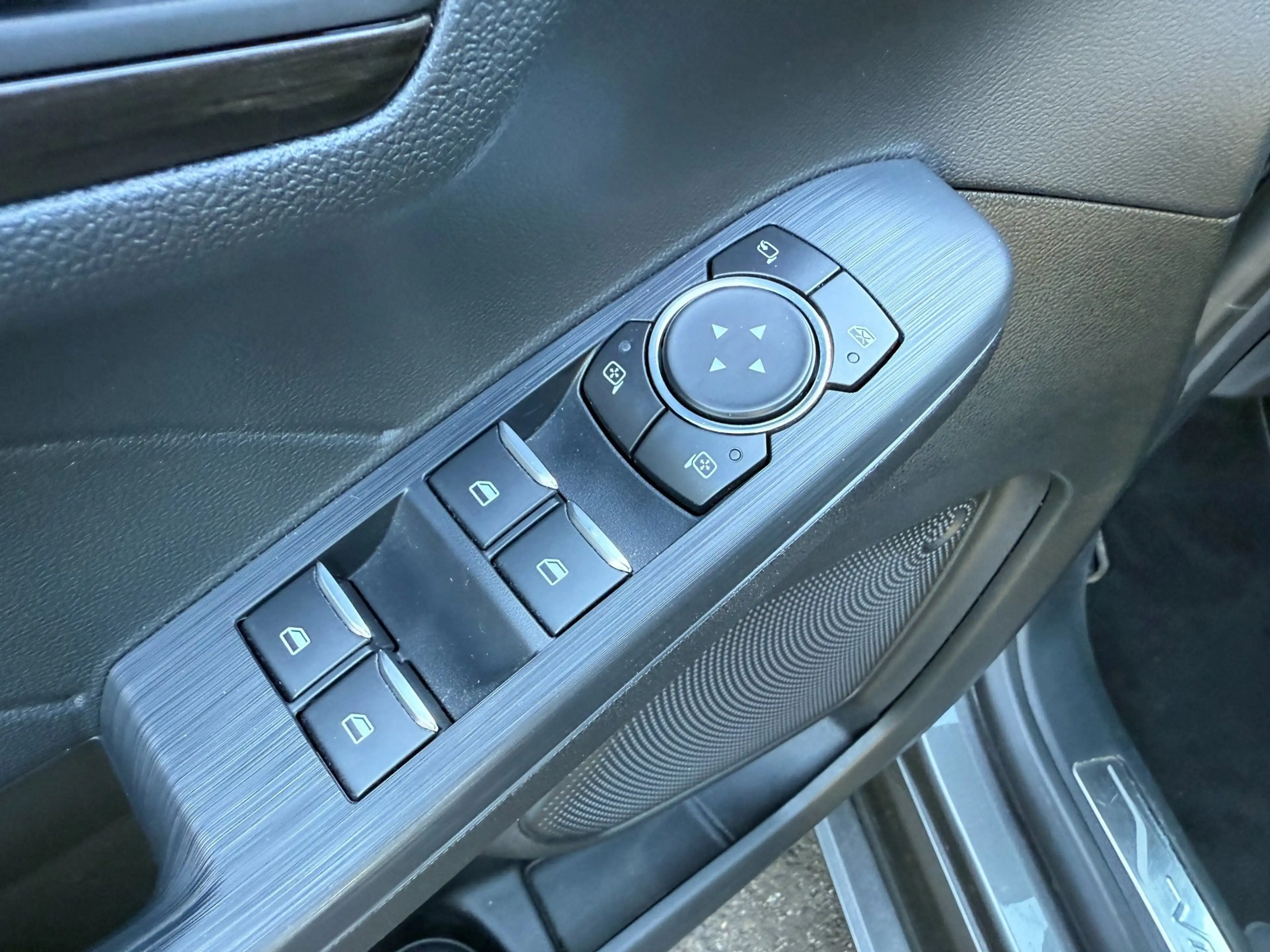 Ford Kuga 2.5 PHEV 225pk Vignale HUD, Camera's, Winter pack, — photo 11