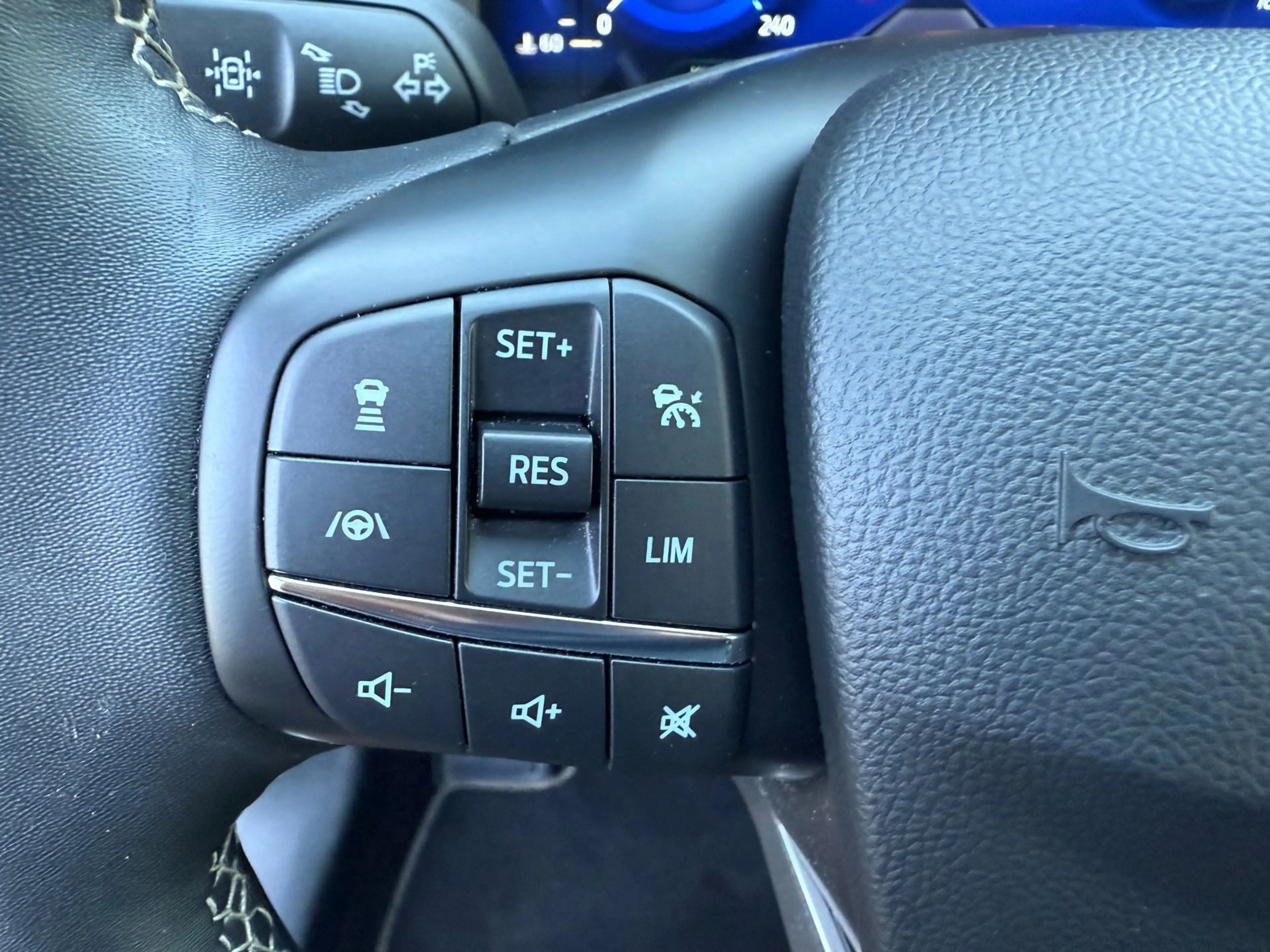 Ford Kuga 2.5 PHEV 225pk Vignale HUD, Camera's, Winter pack, — photo 14
