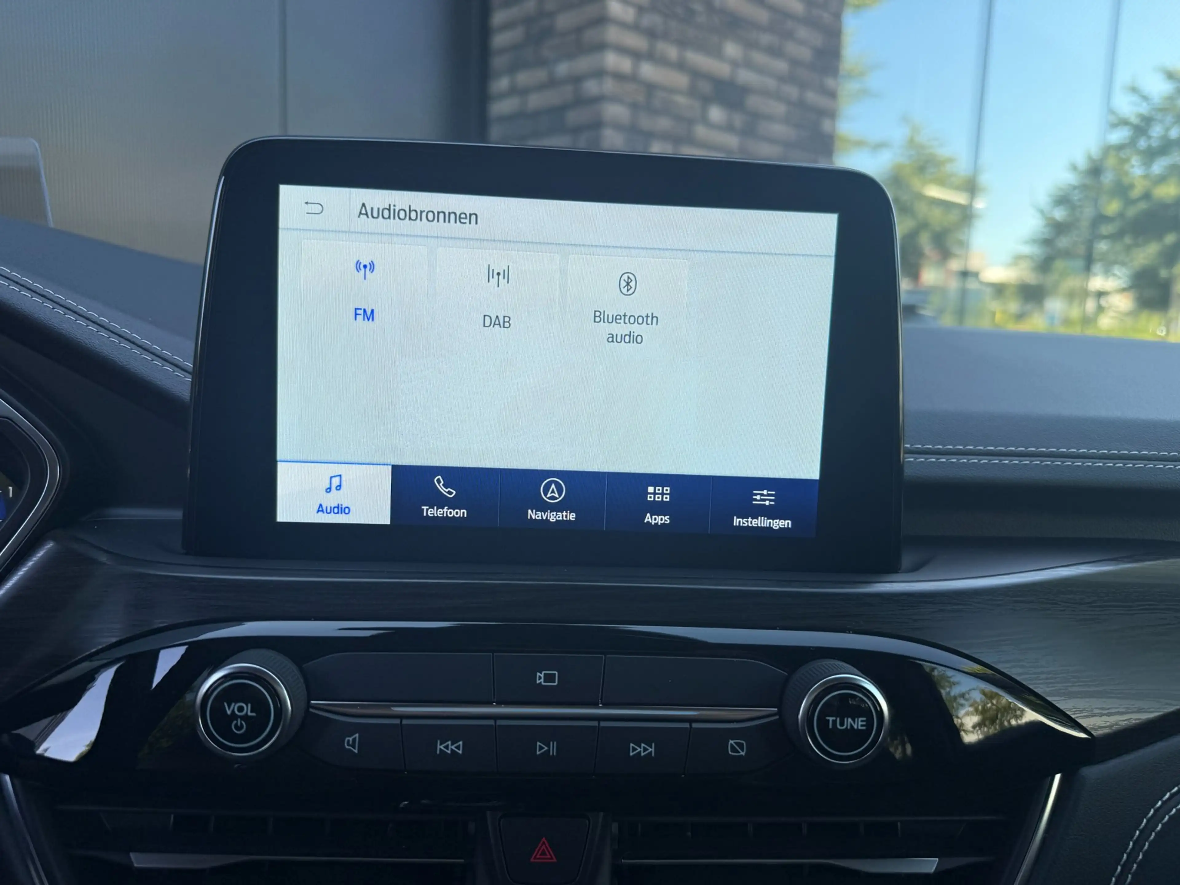 Ford Kuga 2.5 PHEV 225pk Vignale HUD, Camera's, Winter pack, — photo 19