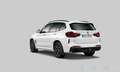BMW X3 xD20d M Sport KAM LASER AHK Standheizung Blanc - thumbnail 2