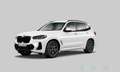BMW X3 xD20d M Sport KAM LASER AHK Standheizung Blanc - thumbnail 1